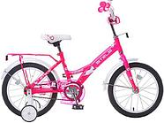 Велосипед детский Stels Talisman Lady 16" Z010 розовый, фото 3