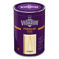 Грунтовка для дерева Vidaron Podklad Nitro 3л (Видарон Подклад Нитро)
