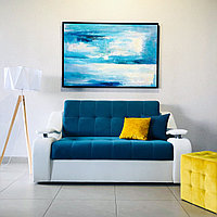 Диван-кровать Аккорд