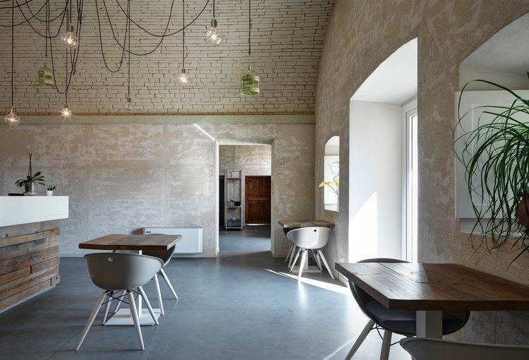 Blend Laminam