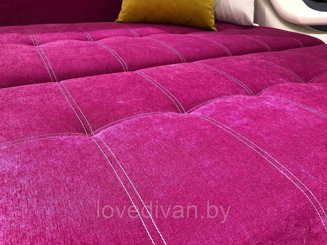 Диван-кровать Аккорд - фото 4 - id-p111149256