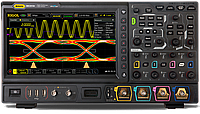 Осциллограф цифровой RIGOL MSO8104