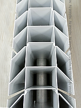 Электроконвектор Мисот-Э 220-202, 0,75 кВт, 220 В, фото 3