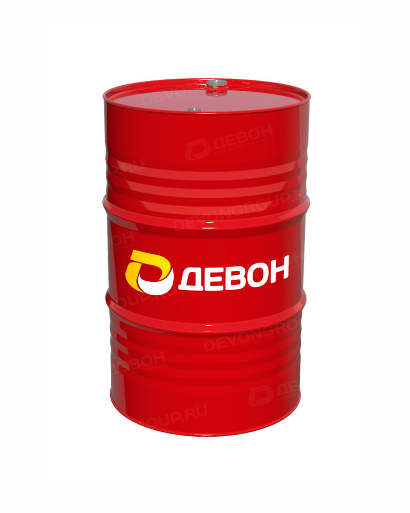 Трансмиссионное масло Девон ТАП-15В (ГОСТ 23652-79), евробочка 180 кг.