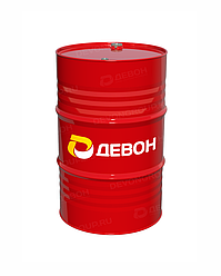 Трансмиссионное масло Девон ТАП-15В (ГОСТ 23652-79), евробочка 180 кг.
