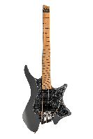 Strandberg Boden Classic 6 Trem Graphite 01206 Strandberg Boden Classic 6 Trem Graphite