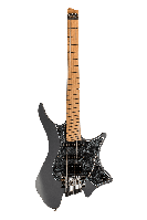 Strandberg Boden Classic 6 Trem Graphite