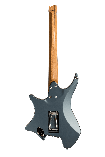 Электрогитара Strandberg Boden Classic NX 6 Malta Blue, фото 3