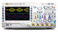 Осциллограф цифровой RIGOL DS4024E