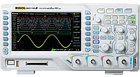 Осциллограф цифровой RIGOL MSO1104Z смешанных сигналов
