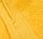 Полотенце махровое Желтый 50х100см Guten Morgen ПМж-50-100, фото 2
