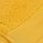Полотенце махровое Желтый 50х100см Guten Morgen ПМж-50-100, фото 3