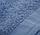 Полотенце махровое  Темно-голубой 50х100см Guten Morgen ПМтгNew-50-100, фото 3