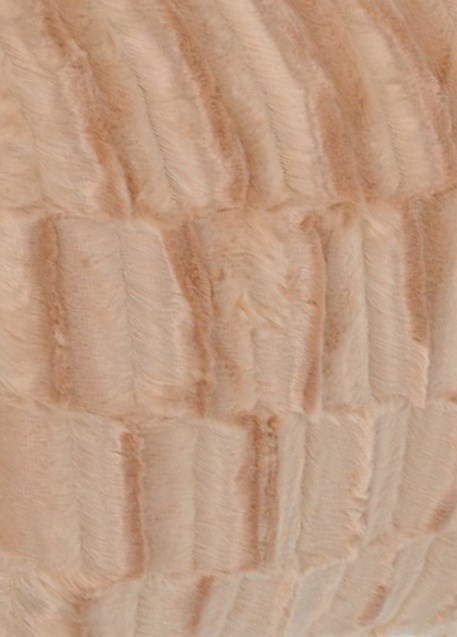 Плед-покрывало меховое Норка Карамель, акрил 150х200см Zoo Collection 0-14 Карамель Норка - фото 2 - id-p111778859