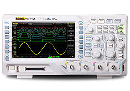 Осциллограф цифровой RIGOL MSO1074Z смешанных сигналов