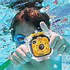 Детская экшн камера Action Camera Full HD 1080P Waterproof for Kids, фото 5