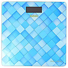 BCS3001G голубой Весы напольные BBK, фото 2