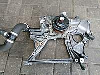 1-40/20_1 - помпа Mercedes Sprinter (906)
