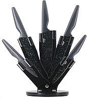 Набор ножей 6 предметов нержавеющая сталь WINNER WR-7347