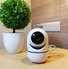 Камера 360 WiFi Cloud Camera