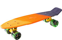 Круизер Darkside, 22.5"x6", ABEC-7 FISH TLS-401MG10