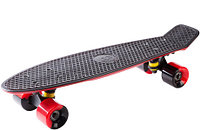 Круизер Formula, 22.5"x6", ABEC-7 FISH TLS-401MB2