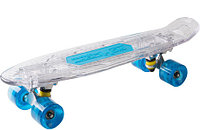 Круизер Musicboard, 22.5"x6", ABEC-7 FISH TLS-404