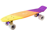 Круизер Sunrise, 22.5"x6", ABEC-7 FISH TLS-401MG4