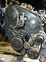 9-40/S_2 - Двигатель без навесного Mazda 6