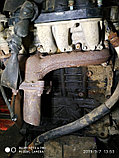 6-40/S_2 - Двигатель Volkswagen POLO, фото 2
