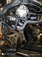 6-40_1 - Двигатель Volkswagen PASSAT B5