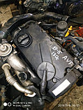 6-40_1 - Двигатель Volkswagen PASSAT B5, фото 5