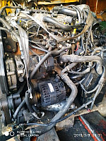 3-40_2 - Двигатель Ford FOCUS II