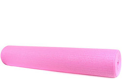 Коврик гимнастический для йоги 173х61х0,5 см (розовый) ARTBELL YG03-PI