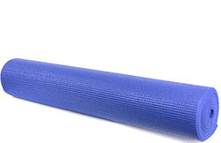 Коврик гимнастический для йоги 173х61х0,5 см (синий) ARTBELL YG03-BL