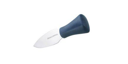 Нож для нарезки сыра пармезан ломтиками Presto, 7 см TESCOMA TS-863022 - фото 1 - id-p111780241