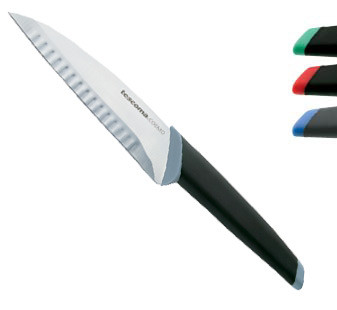 Нож для декоративной нарезки Cosmo,13 см. TESCOMA TS-863534 