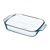 Блюдо Irresistible 35х23см прямоугольное Pyrex 408B000/7046