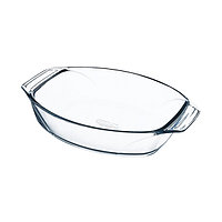 Блюдо Irresistible 30х21см овальное Pyrex 410B000/7044