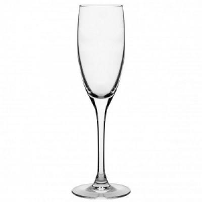 Набор бокалов для шампанского Signature (ЭТАЛОН) 6шт 170мл Luminarc H8161 - фото 1 - id-p111780418