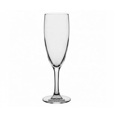 Набор бокалов для шампанского French Brasserie 6шт 170мл Luminarc H9452 - фото 1 - id-p111780427