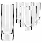 Набор стаканов Islande 6шт 330мл высокие Luminarc J0040