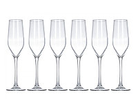 Набор бокалов для шампанского Celeste 160 мл 6шт Luminarc L5829