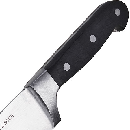 Нож 34 см ПОВАРСКОЙ MAYER & BOCH MB 27764 - фото 2 - id-p111780515