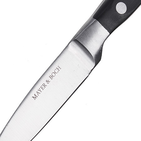 Нож для очистки 20,5 см MAYER & BOCH MB 27767 - фото 3 - id-p111780518