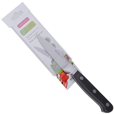 Нож для очистки 20,5 см MAYER & BOCH MB 27767 - фото 4 - id-p111780518