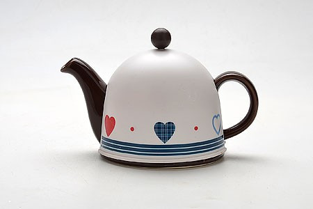 Заварочный чайник 0,8л с термо-колпаком MAYER & BOCH МВ 21871 - фото 2 - id-p111780521