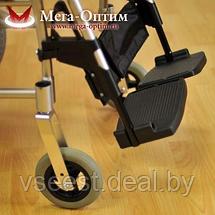 Инвалидная кресло-каталка облегченная FS907LAHB-41 Под заказ 7-8 дней, фото 2