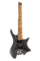 Strandberg Boden Classic 7 Graphite