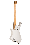 Strandberg Boden Classic 8 Ghost White, фото 6